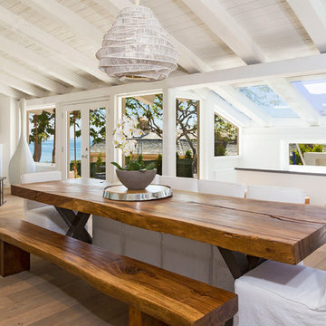 Grasswood Malibu
