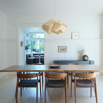 Berkeley Home
