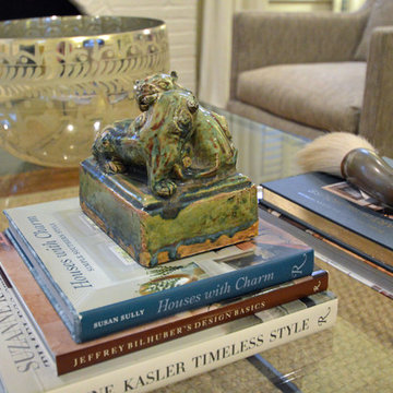Hilary's Favorite Things - Items from Dixon Smith Interiors