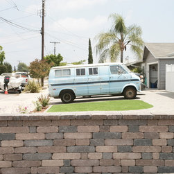 Bella Vista Semplice - Landscaping Stones And Pavers