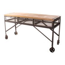 entryway furniture