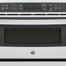 wall oven