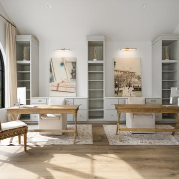 Custom Home