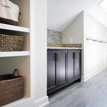 Beautiful Master Bathroom