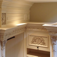 mouldings