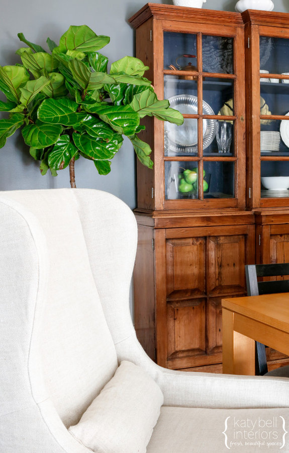 Dining Spaces
