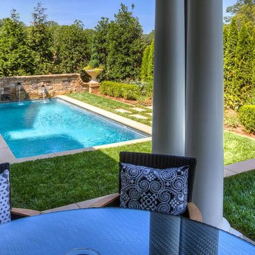 Callaway Outdoor Patio