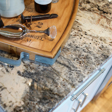 Tiny Beaches Home Renovation
