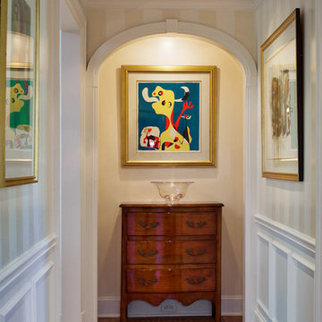 Colonial Revival