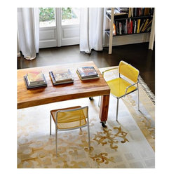 Audrey Soft Chair 1 by Kartell - Dining Chairs