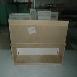 how to assemble kitchen cabinets ideas - Kitchen Cabinetry
