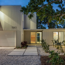 Exterior (Contemporary)