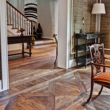 Flooring