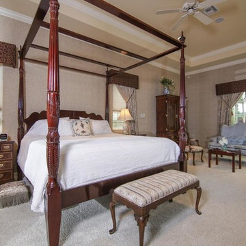 3528 Jonathans Harbour Drive - Jonathan's Landing