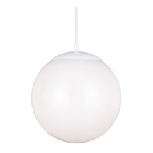 Pendant lights