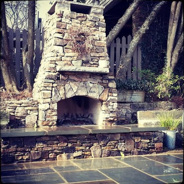 Landscape Projects