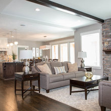 KITCHEN & DINING