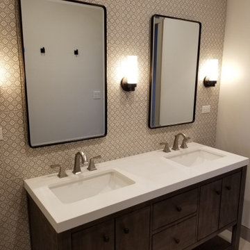 Full Renovation in Rockville Centre