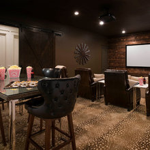 Movie Room