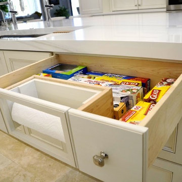 Design Tips & Solutions