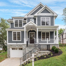 Kirkland Exterior