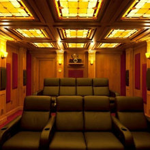 Media Room