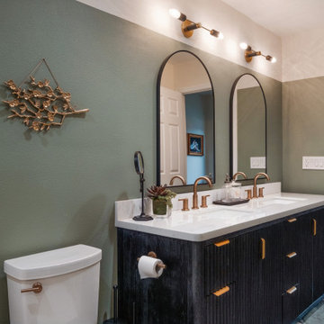 Pacific Northwest Retreat