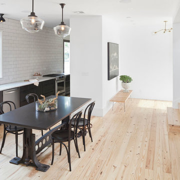 FAB Architecture: Modern Farmhouse