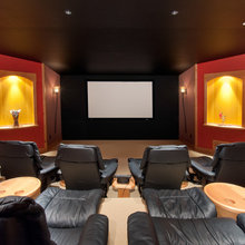 Home theater