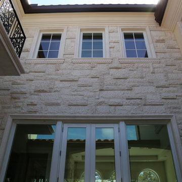 Rio Vista - Traditional Custom