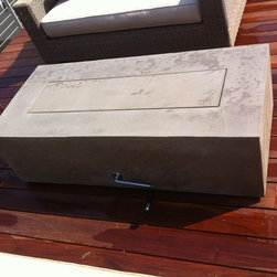 Fire pits - Fire Pits