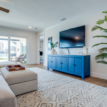 Belleair Beach, FL Home Renovations