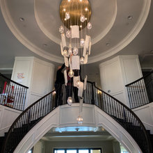 Chandelier