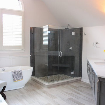 Birkdale Links Remodel