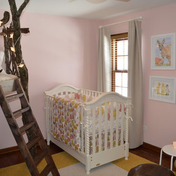 Nursery Form & Function