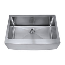 Sinks and more
