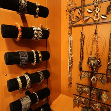 Closet Ideas