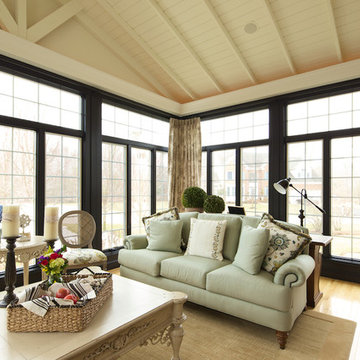 Cyprian Hill Design