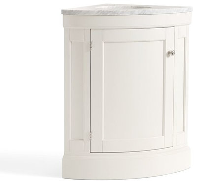 Traditional Bathroom Vanities And Sink Consoles by Pottery Barn