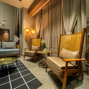 Avadh 4 Bhk Residence Project