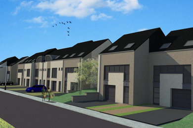 Projet Rue de Namur