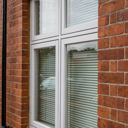 Evolution Windows and Doors - Windows