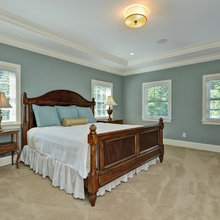 Bedroom Ideas