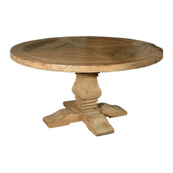 Macedonia Dining Table - Dining Tables