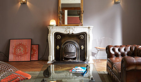 Gemütlicher Herbst: 14 Räume für die kuschelige Jahreszeit