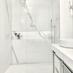 Porcelain Tiles - Wall & Floor Tiles