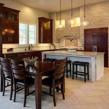 cheryl kitchen