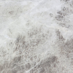 Euro Natural Stone - Cotton Grey Marble - Wall & Floor Tiles