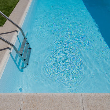 Piscina RENOLIT ALKORPLAN CERAMICS Selene