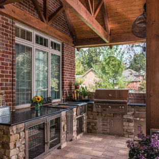 Dickson, TN Outdoor Oasis